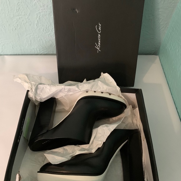 Kenneth Cole - ODELL - lug sole - gentle souls - Picture 11 of 12